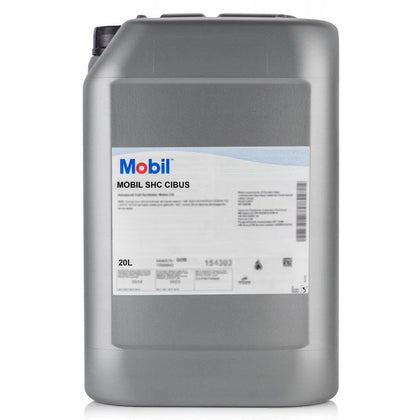 Hydraulic Lubricant Mobil Cibus 460, 20L