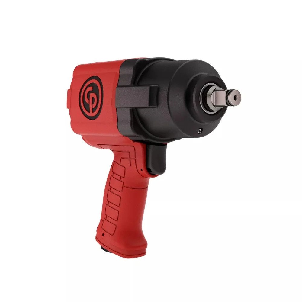 Chicago Pneumatic 1/2in Composite Impact Wrench