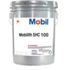 High Performance Grease Mobil Mobilith SHC 100, 16kg