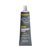 Silicone Sealant with High Temperature Stability Mannol Gasket Maker, Gray, 85g