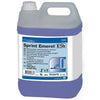 Heavy-duty Multi Purpose Cleaner Diversey Sprint Emerel E5b, 5L