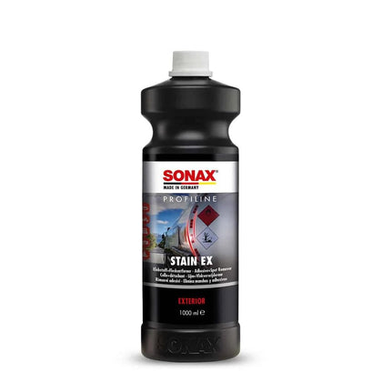 Adhesive and Spot Remover Sonax Stain Ex, 1000ml