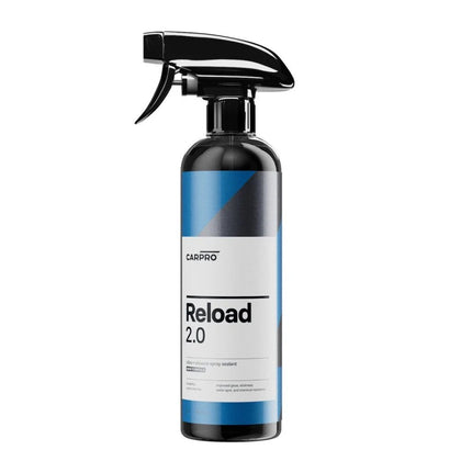 Spray Sealant Carpro Reload 2.0, 500ml