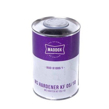 MS Hardener KF 05/10 Maddox, 1L