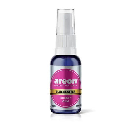 Concentrated Air Freshener Areon Blue Blaster, Bubble Gum, 30ml