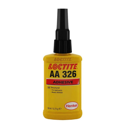 Adhesive Loctite AA 326, 50ml