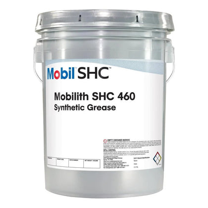Synthetic Grease Mobil Mobilith SHC 460, 16kg