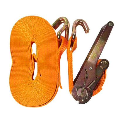 Anchoring Strap with Ratchet Carface, 10m