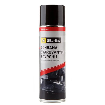 Welded Surfaces Protector Spray Starline, 400ml