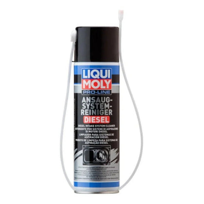 Diesel Intake System Cleaner Liqui Moly Pro Line, 500ml