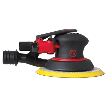 Pneumatic Orbital Sander Chicago Pneumatic CP7215CVW, 150mm