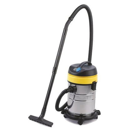 Wet-Dry Professional Vacuum Cleaner Starline, 1250W