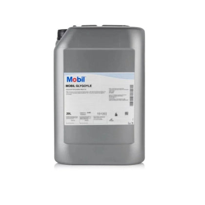 High Performance Lubricant Mobil Glygoyle 11, 20L