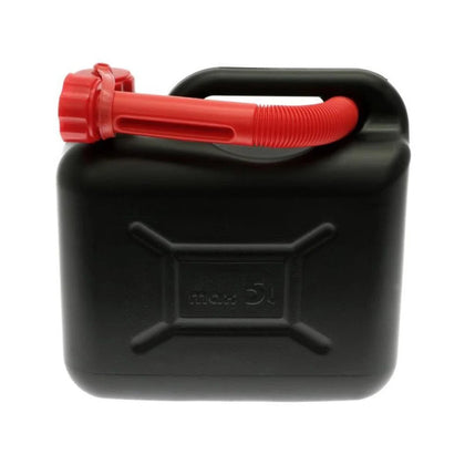 Plastic Canister Carface, 5L