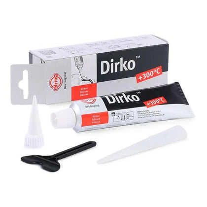 Gasket Silicone Sealant Elring Dirko, 70ml