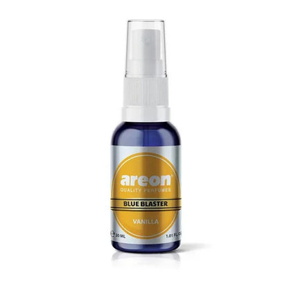 Concentrated Air Freshener Areon Blue Blaster, Vanilla, 30ml