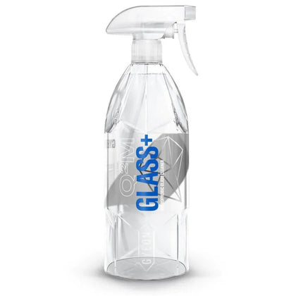 Glass Cleaner with Hydrophobic Effect Gyeon Plus, 500ml
