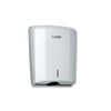 Folded Paper Towels Dispenser Losdi, White