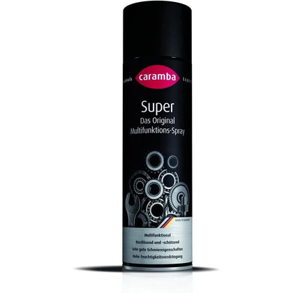 Multifunctional Spray Caramba Super, 500ml