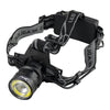 COB and CREE Headlight JBM, 800lm