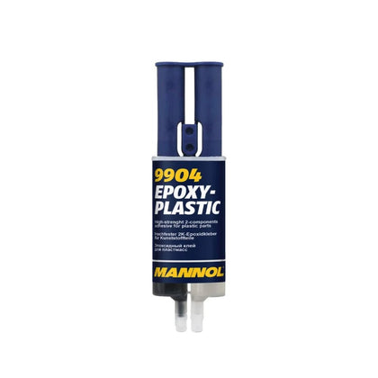 Teroson PU 9225 Sf Adhesive Of Repair of The Plastic