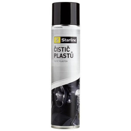 Cockpit Cleaner Spray Starline, 600ml