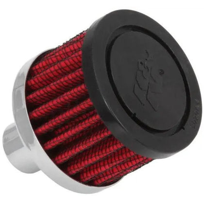 Vent Air Filter/Breather K&N, 19mm