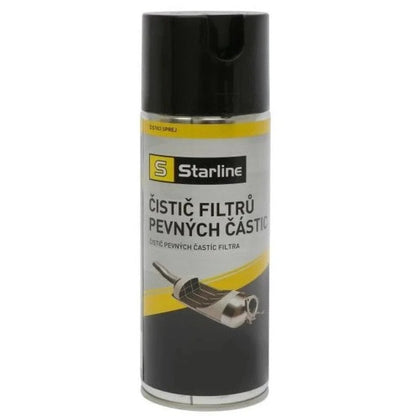 DPF Cleaner Spray Starline, 300ml