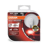 Halogen Bulbs Set H7 Osram Night Breaker Silver 100, 12V, 55W, 2 pcs