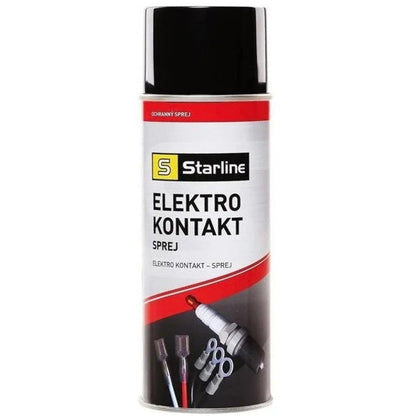 Contact Cleaner Spray Starline, 300ml