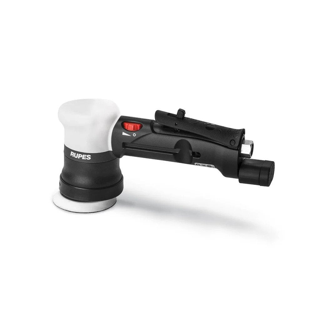 Triple Action Pneumatic Orbital Polisher Rupes BigFoot, 15mm, 75mm