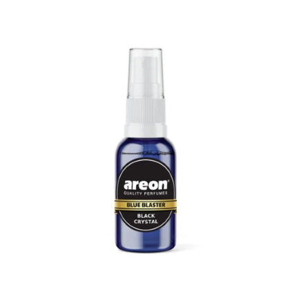 Concentrated Air Freshener Areon Blue Blaster, Black Crystal, 30ml