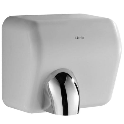 Hand Dryer Esenia High Power, 2300W, White