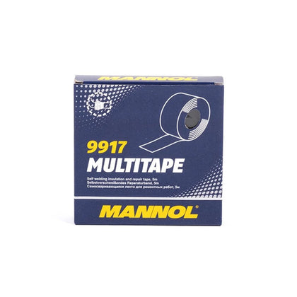 Self Welding Insulation and Repair Tape Mannol Multitape, 5m