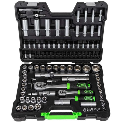 Buy KS Tools Brilliant Tools Bit set 172-piece BT023172