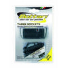 Bottari Triple Cigarette Lighter Plus, 12/24V