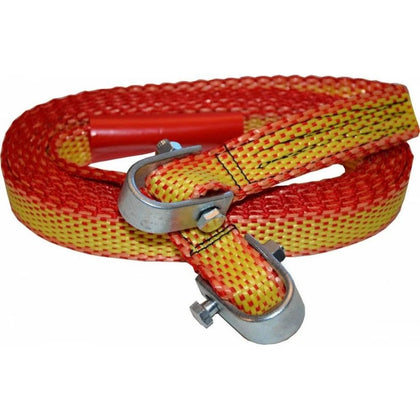 Bottari Link Tow Rope, 1450kg