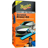 Quik Scratch Eraser Kit Meguiar's