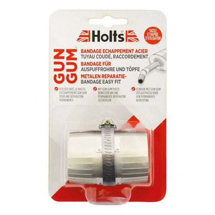 Holts Metal Repair Bandage Easy Fit