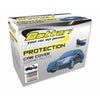 Bottari Protection Car Cover, 407 x 166 x 120cm