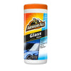 Glass Cleaning Wipes Armor All, Set of 30 pcs