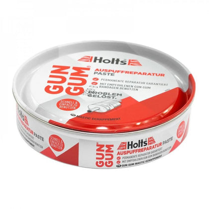 Holts Exhaust Repair Paste, 200g