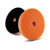 Medium Cut Polishing Pad Lake Country HDO Orange, 140mm