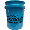 Wash Bucket Meguiar's Hybrid Ceramic, 22.5L