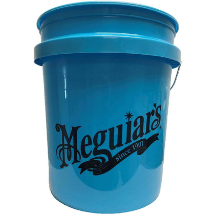 Wash Bucket Meguiar's Hybrid Ceramic, 22.5L