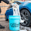 Wash Bucket Meguiar's Hybrid Ceramic, 22.5L