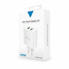 Vetter Fast Travel Charger 3.0 with Quick Charge 3.0 & Smart Universal Port