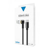 Vetter Type-C to Type-C Magnetic Cable with PD Fast Charging Technology