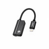 Vetter Audio Cable Splitter Dual Lightning, Charging and Music Playback