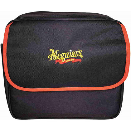 Meguiar's Compartment Bag